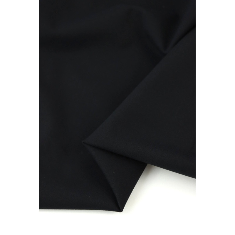 Black MAX Peached Performance | By The Half Yard