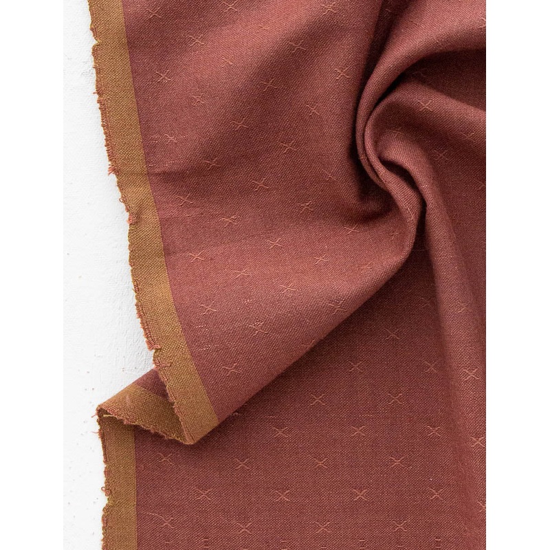 Black Cherry Sprout Woven | Fableism Supply Co