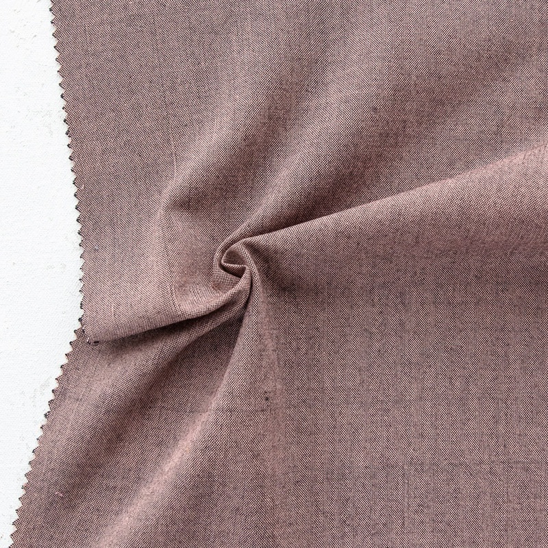 Quartz Nocturne Everyday Chambray
