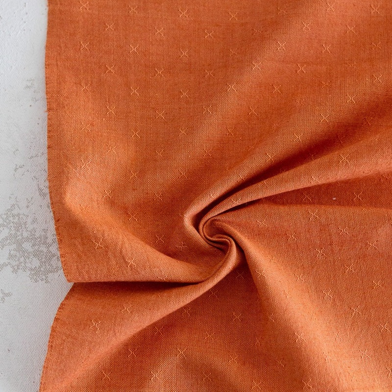 Pumpkin Sprout Woven | Fableism Supply Co