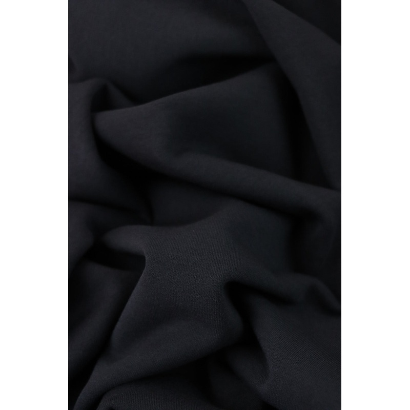 Black RET Finish Polartec Power Stretch Fleece