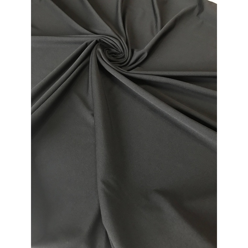 Black Swim Lining