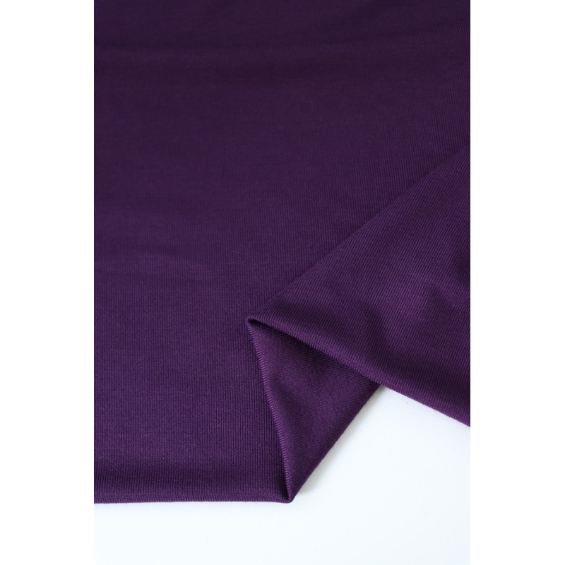Purple Modal Spandex