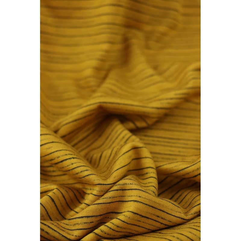 Tuscan Sun Sedona Mini Stripe Jersey