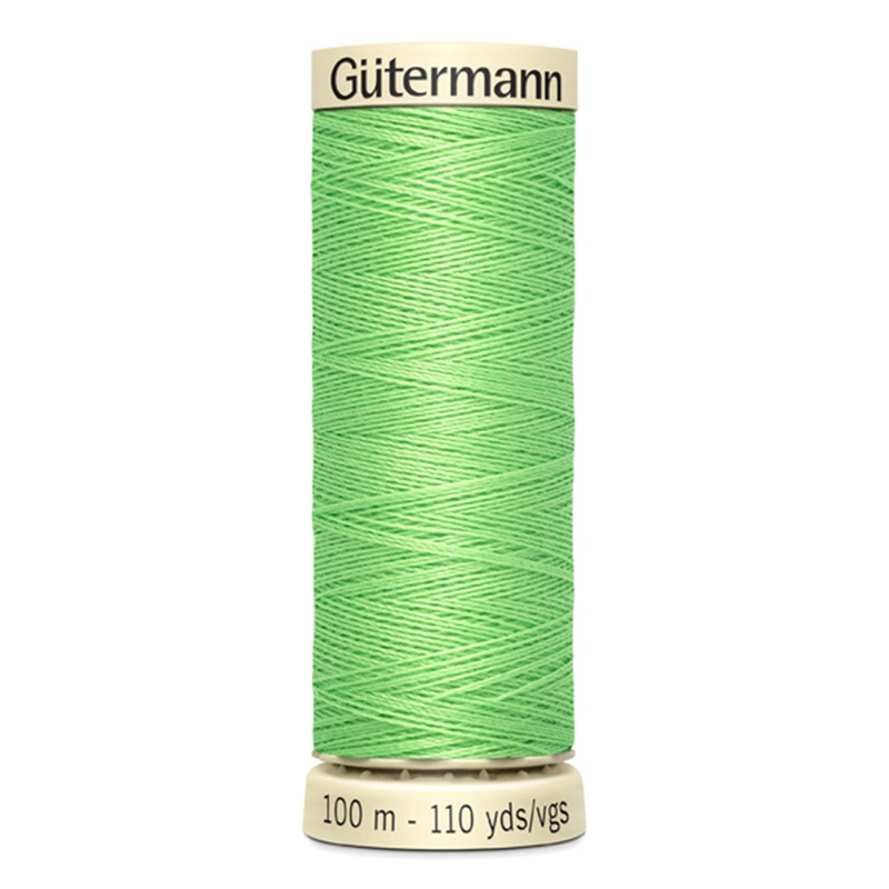 #710 New Leaf | Gtermann Sew-All Thread 100M