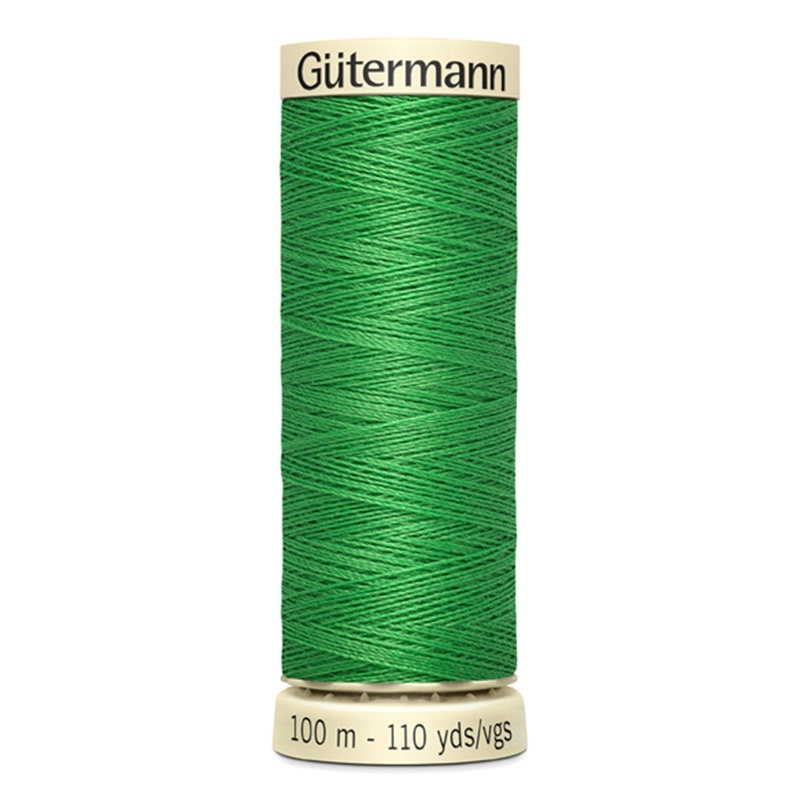 #720 Fern | Gtermann Sew-All Thread 100M