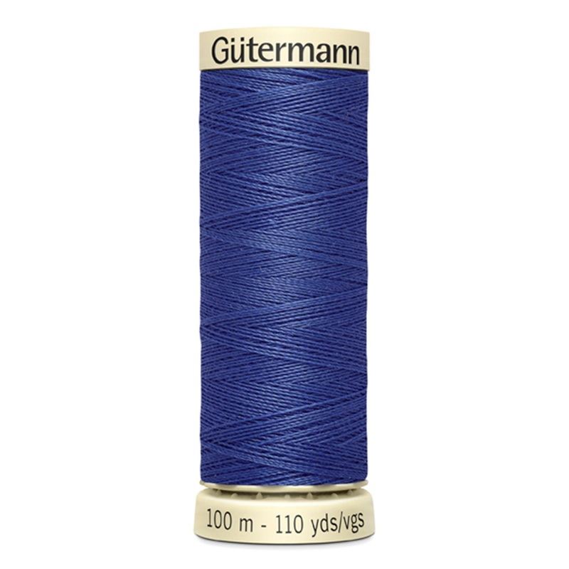 #935 Hyancinth | Gtermann Sew-All Thread 100M