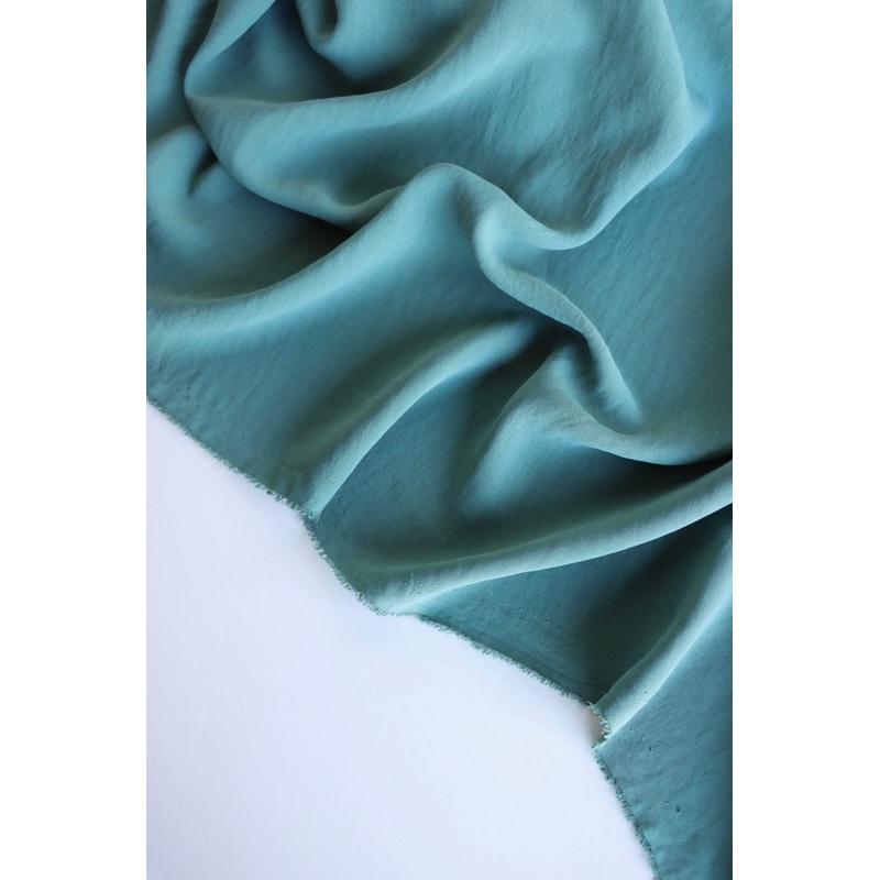 Tropical Oasis Florence Stretch Woven