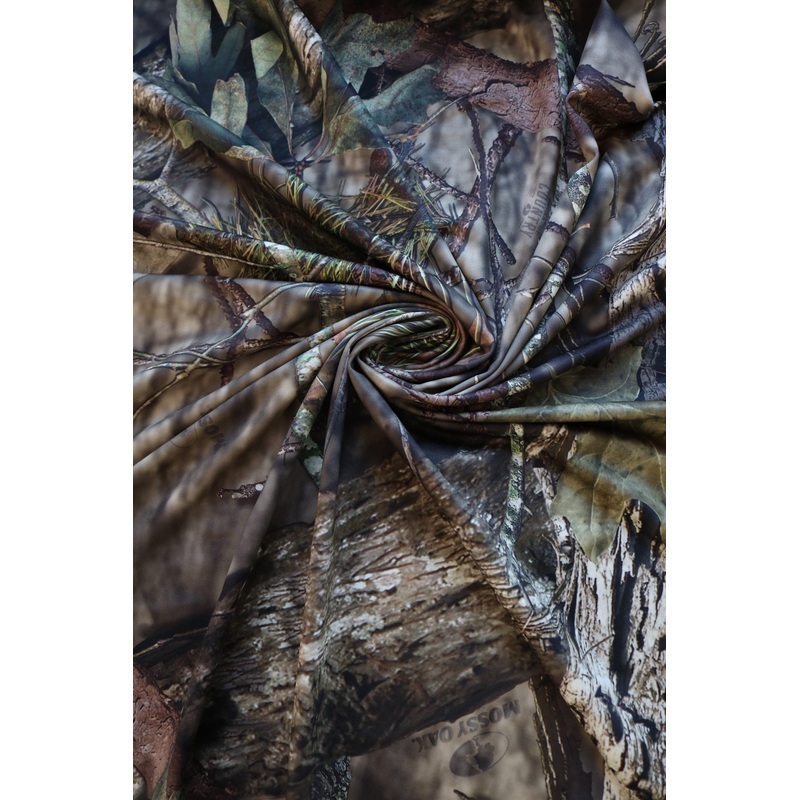 Break-Up Country Camo Athletic Fleece