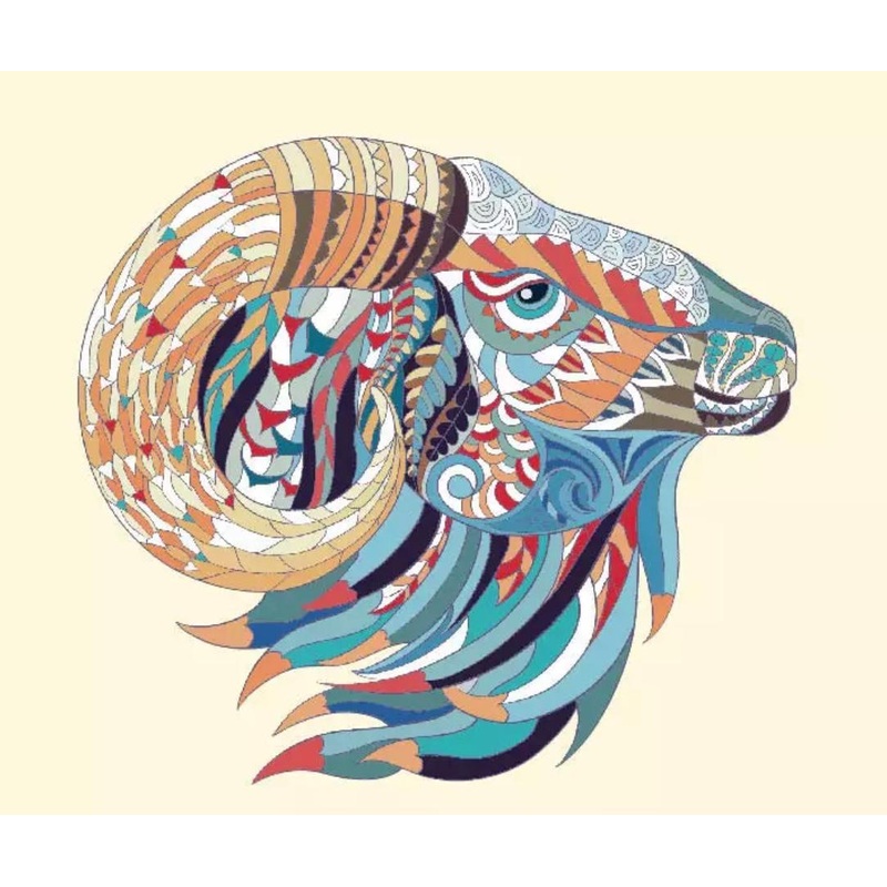 Ram Heat Transfer, Iron-On