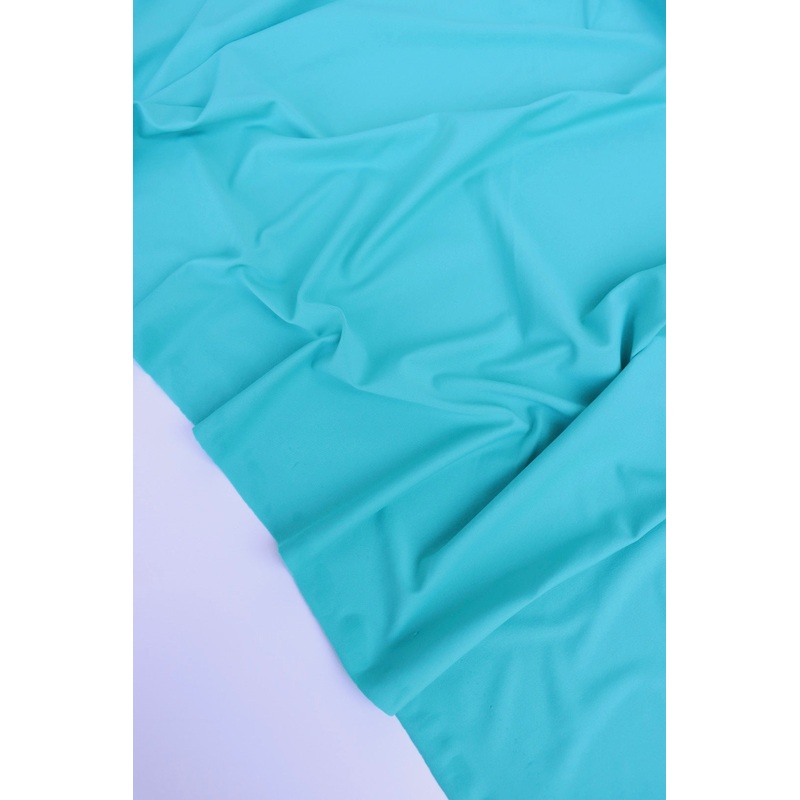 Turquoise Microflex K-Deer Athletic Micro Nylon/Spandex